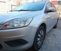 Серый Форд Фокус, объемом двигателя 1.6 л и пробегом 330 тыс. км за 6850 $, фото 1 на Automoto.ua