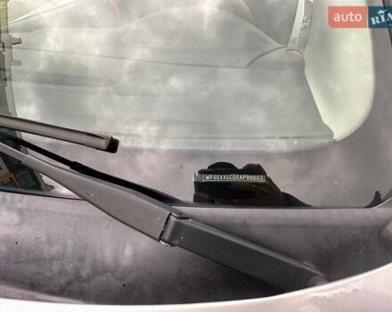 Сірий Форд Фокус, об'ємом двигуна 1.56 л та пробігом 300 тис. км за 5200 $, фото 24 на Automoto.ua