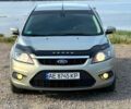 Серый Форд Фокус, объемом двигателя 16 л и пробегом 229 тыс. км за 6550 $, фото 1 на Automoto.ua
