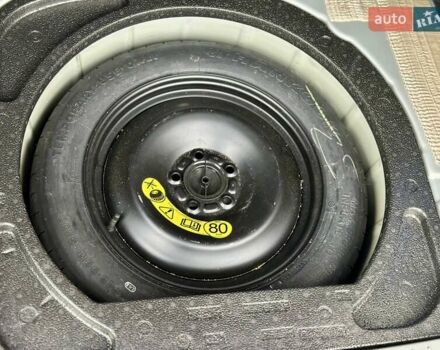 Серый Форд Фокус, объемом двигателя 1.6 л и пробегом 232 тыс. км за 6300 $, фото 32 на Automoto.ua