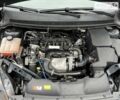 Сірий Форд Фокус, об'ємом двигуна 1.6 л та пробігом 215 тис. км за 6890 $, фото 87 на Automoto.ua