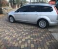 Сірий Форд Фокус, об'ємом двигуна 1.6 л та пробігом 265 тис. км за 6200 $, фото 7 на Automoto.ua