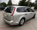 Серый Форд Фокус, объемом двигателя 0 л и пробегом 270 тыс. км за 2005 $, фото 3 на Automoto.ua