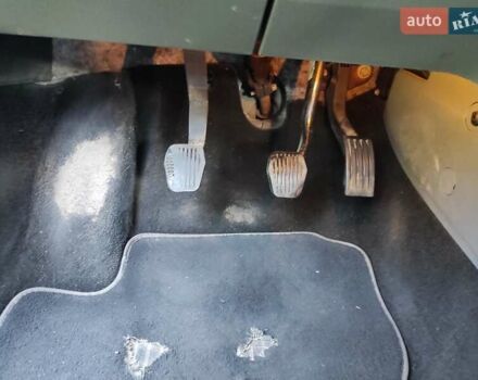 Серый Форд Фокус, объемом двигателя 1.6 л и пробегом 220 тыс. км за 6157 $, фото 3 на Automoto.ua