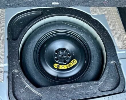 Серый Форд Фокус, объемом двигателя 1.6 л и пробегом 232 тыс. км за 6300 $, фото 10 на Automoto.ua