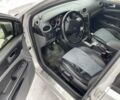 Сірий Форд Фокус, об'ємом двигуна 1.8 л та пробігом 279 тис. км за 6100 $, фото 15 на Automoto.ua