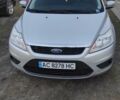 Сірий Форд Фокус, об'ємом двигуна 1.56 л та пробігом 322 тис. км за 5000 $, фото 2 на Automoto.ua