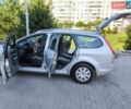 Сірий Форд Фокус, об'ємом двигуна 1.6 л та пробігом 178 тис. км за 5990 $, фото 32 на Automoto.ua
