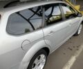 Сірий Форд Фокус, об'ємом двигуна 1.6 л та пробігом 194 тис. км за 6000 $, фото 13 на Automoto.ua