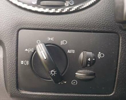 Серый Форд Фокус, объемом двигателя 1.6 л и пробегом 242 тыс. км за 5900 $, фото 5 на Automoto.ua