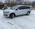 Серый Форд Фокус, объемом двигателя 1.8 л и пробегом 280 тыс. км за 5900 $, фото 2 на Automoto.ua