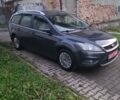 Сірий Форд Фокус, об'ємом двигуна 1.6 л та пробігом 245 тис. км за 4999 $, фото 3 на Automoto.ua