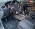 Сірий Форд Фокус, об'ємом двигуна 1.56 л та пробігом 303 тис. км за 2600 $, фото 12 на Automoto.ua
