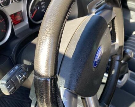 Сірий Форд Фокус, об'ємом двигуна 1.75 л та пробігом 248 тис. км за 5500 $, фото 35 на Automoto.ua