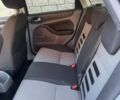 Сірий Форд Фокус, об'ємом двигуна 1.6 л та пробігом 170 тис. км за 6800 $, фото 9 на Automoto.ua