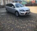 Сірий Форд Фокус, об'ємом двигуна 1.6 л та пробігом 265 тис. км за 6200 $, фото 1 на Automoto.ua