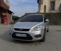 Сірий Форд Фокус, об'ємом двигуна 1.6 л та пробігом 279 тис. км за 5150 $, фото 4 на Automoto.ua