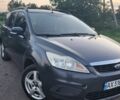 Серый Форд Фокус, объемом двигателя 0 л и пробегом 294 тыс. км за 5999 $, фото 7 на Automoto.ua