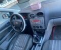 Серый Форд Фокус, объемом двигателя 0 л и пробегом 210 тыс. км за 2500 $, фото 3 на Automoto.ua