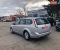 Серый Форд Фокус, объемом двигателя 1.6 л и пробегом 158 тыс. км за 6800 $, фото 8 на Automoto.ua