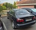 Сірий Форд Фокус, об'ємом двигуна 1.56 л та пробігом 320 тис. км за 4300 $, фото 3 на Automoto.ua
