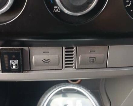 Серый Форд Фокус, объемом двигателя 1.6 л и пробегом 242 тыс. км за 5900 $, фото 6 на Automoto.ua