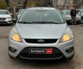 Сірий Форд Фокус, об'ємом двигуна 1.6 л та пробігом 300 тис. км за 5440 $, фото 1 на Automoto.ua