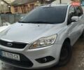 Сірий Форд Фокус, об'ємом двигуна 1.56 л та пробігом 253 тис. км за 5200 $, фото 1 на Automoto.ua