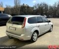 Серый Форд Фокус, объемом двигателя 1.8 л и пробегом 0 тыс. км за 5000 $, фото 1 на Automoto.ua