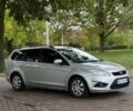 Сірий Форд Фокус, об'ємом двигуна 1.6 л та пробігом 335 тис. км за 5979 $, фото 1 на Automoto.ua