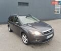 Сірий Форд Фокус, об'ємом двигуна 1.56 л та пробігом 270 тис. км за 5800 $, фото 1 на Automoto.ua