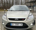Сірий Форд Фокус, об'ємом двигуна 1.75 л та пробігом 326 тис. км за 5849 $, фото 45 на Automoto.ua