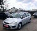 Сірий Форд Фокус, об'ємом двигуна 1.6 л та пробігом 158 тис. км за 6500 $, фото 1 на Automoto.ua