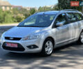 Сірий Форд Фокус, об'ємом двигуна 1.6 л та пробігом 181 тис. км за 6400 $, фото 14 на Automoto.ua
