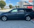 Сірий Форд Фокус, об'ємом двигуна 1.56 л та пробігом 306 тис. км за 4499 $, фото 5 на Automoto.ua