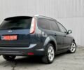 Сірий Форд Фокус, об'ємом двигуна 1.6 л та пробігом 200 тис. км за 5950 $, фото 25 на Automoto.ua