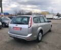 Серый Форд Фокус, объемом двигателя 1.6 л и пробегом 158 тыс. км за 6800 $, фото 10 на Automoto.ua