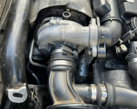 Серый Форд Фокус, объемом двигателя 1.6 л и пробегом 270 тыс. км за 5999 $, фото 56 на Automoto.ua