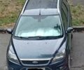Сірий Форд Фокус, об'ємом двигуна 1.6 л та пробігом 2 тис. км за 5884 $, фото 1 на Automoto.ua