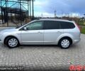 Серый Форд Фокус, объемом двигателя 1.6 л и пробегом 328 тыс. км за 5500 $, фото 2 на Automoto.ua