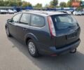 Сірий Форд Фокус, об'ємом двигуна 1.6 л та пробігом 194 тис. км за 6200 $, фото 10 на Automoto.ua