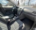 Сірий Форд Фокус, об'ємом двигуна 1.6 л та пробігом 290 тис. км за 6000 $, фото 15 на Automoto.ua