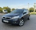 Сірий Форд Фокус, об'ємом двигуна 1.6 л та пробігом 252 тис. км за 5900 $, фото 1 на Automoto.ua