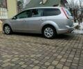 Серый Форд Фокус, объемом двигателя 2 л и пробегом 192 тыс. км за 6500 $, фото 3 на Automoto.ua