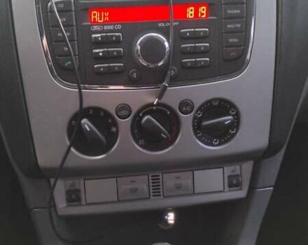 Сірий Форд Фокус, об'ємом двигуна 1.56 л та пробігом 322 тис. км за 5000 $, фото 11 на Automoto.ua