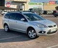 Сірий Форд Фокус, об'ємом двигуна 1.6 л та пробігом 327 тис. км за 5400 $, фото 2 на Automoto.ua
