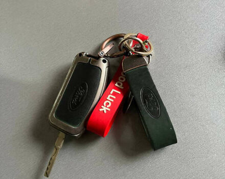 Серый Форд Фокус, объемом двигателя 1.6 л и пробегом 273 тыс. км за 4000 $, фото 4 на Automoto.ua