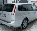 Сірий Форд Фокус, об'ємом двигуна 1.6 л та пробігом 312 тис. км за 4950 $, фото 5 на Automoto.ua