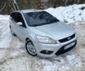 Сірий Форд Фокус, об'ємом двигуна 1.6 л та пробігом 290 тис. км за 5500 $, фото 3 на Automoto.ua