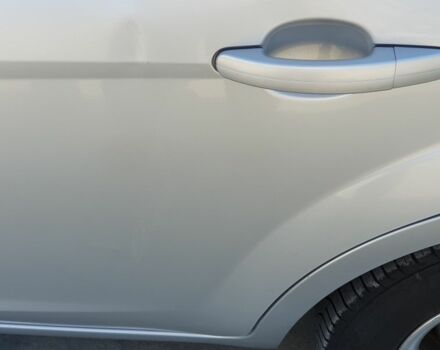 Серый Форд Фокус, объемом двигателя 1.6 л и пробегом 290 тыс. км за 6800 $, фото 3 на Automoto.ua